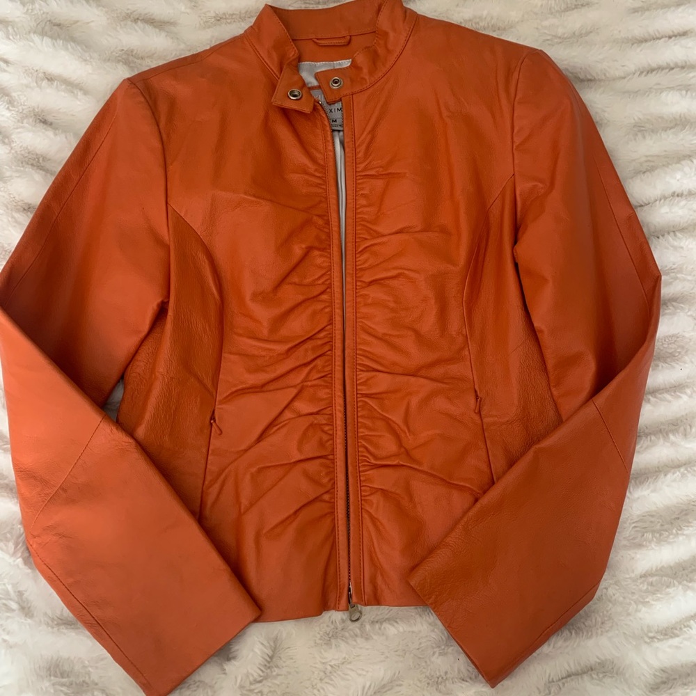 Wilson’s Leather Jacket
